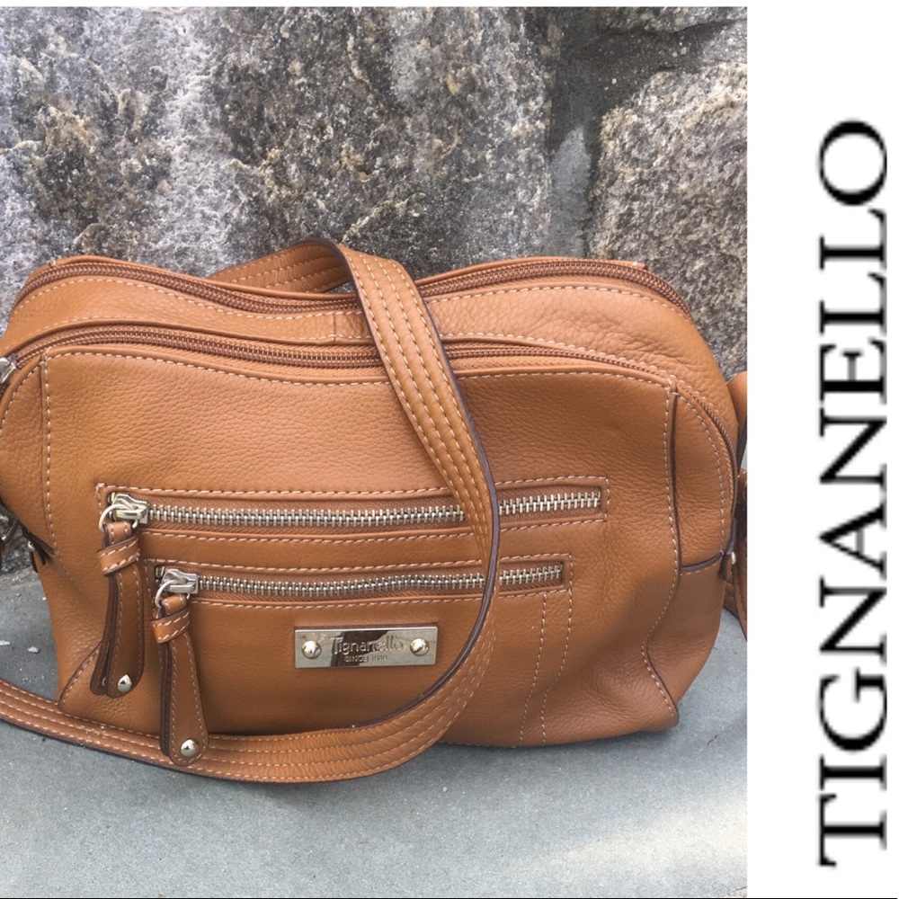 Tignanello Bag